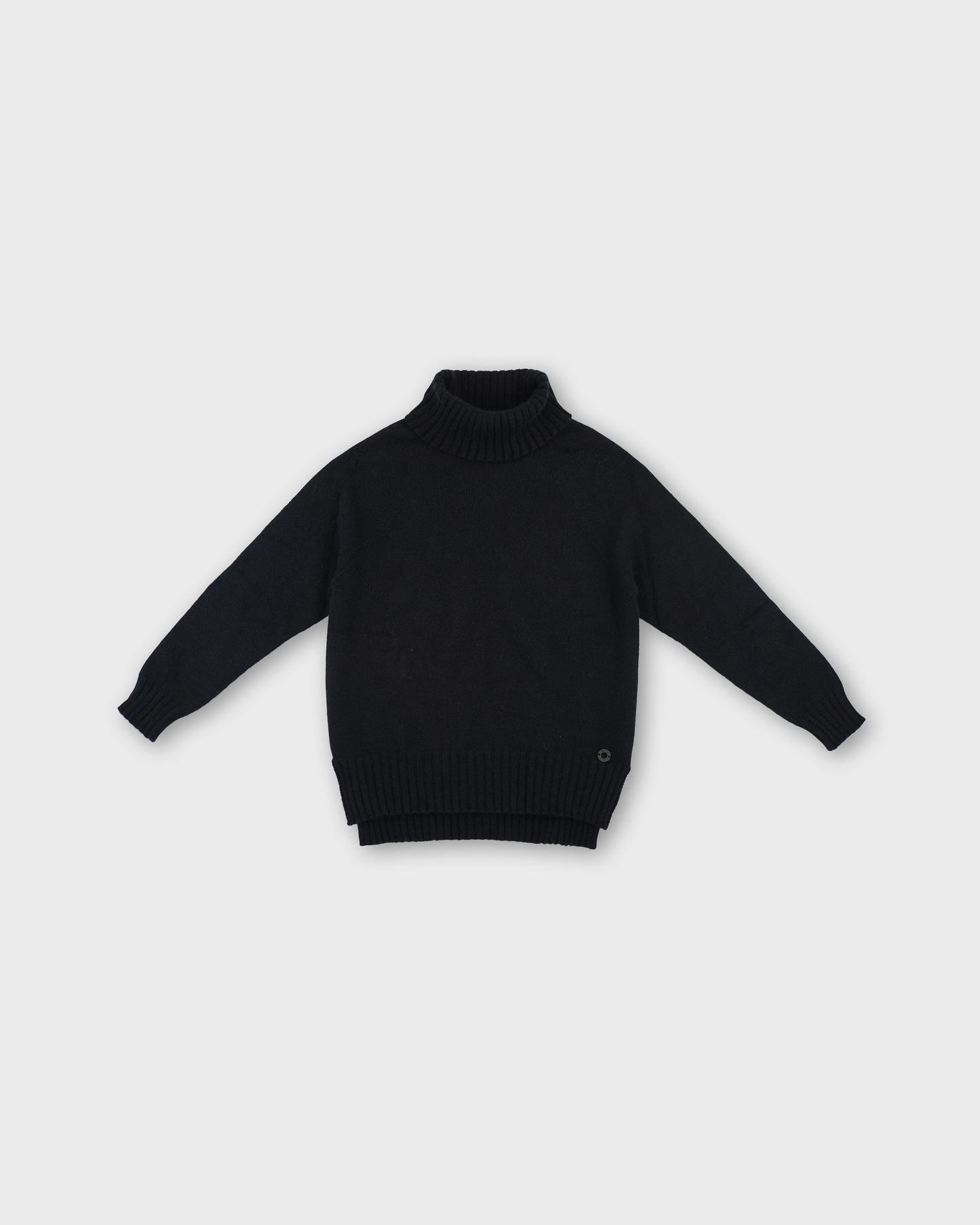 Motatapu Turtleneck