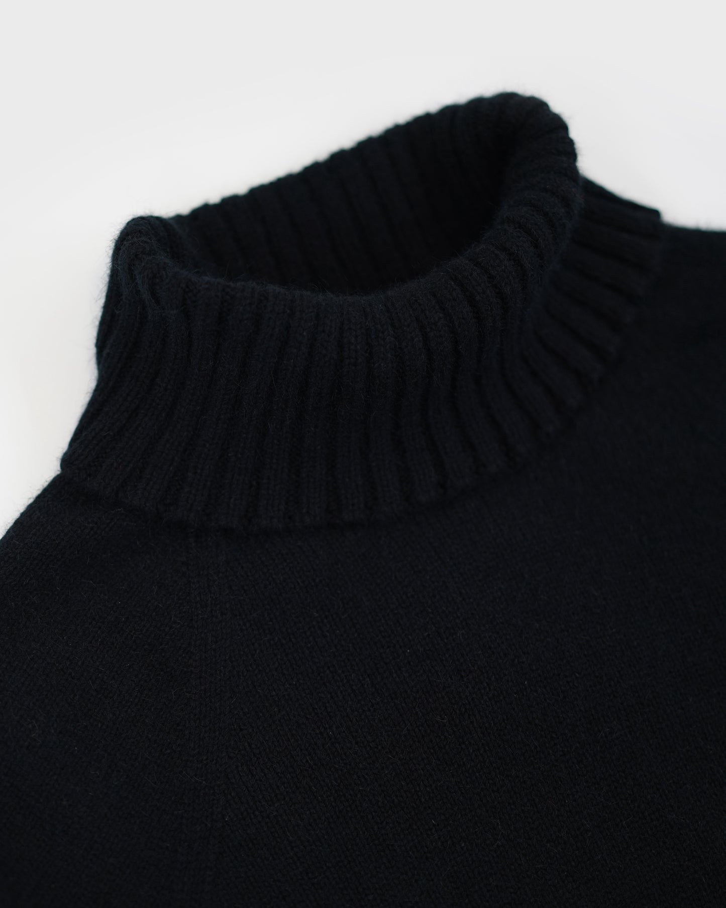 Motatapu Turtleneck