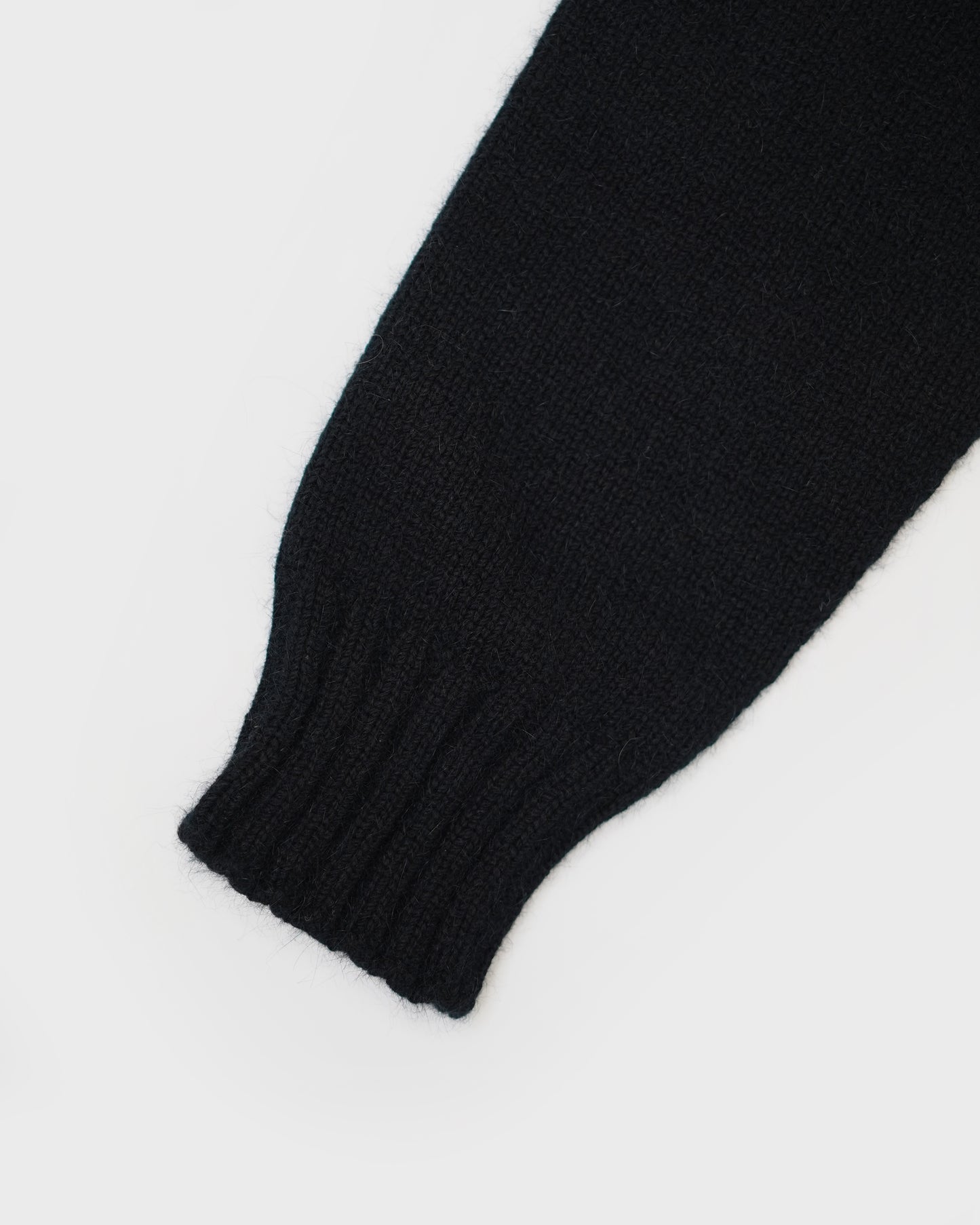 Motatapu Turtleneck
