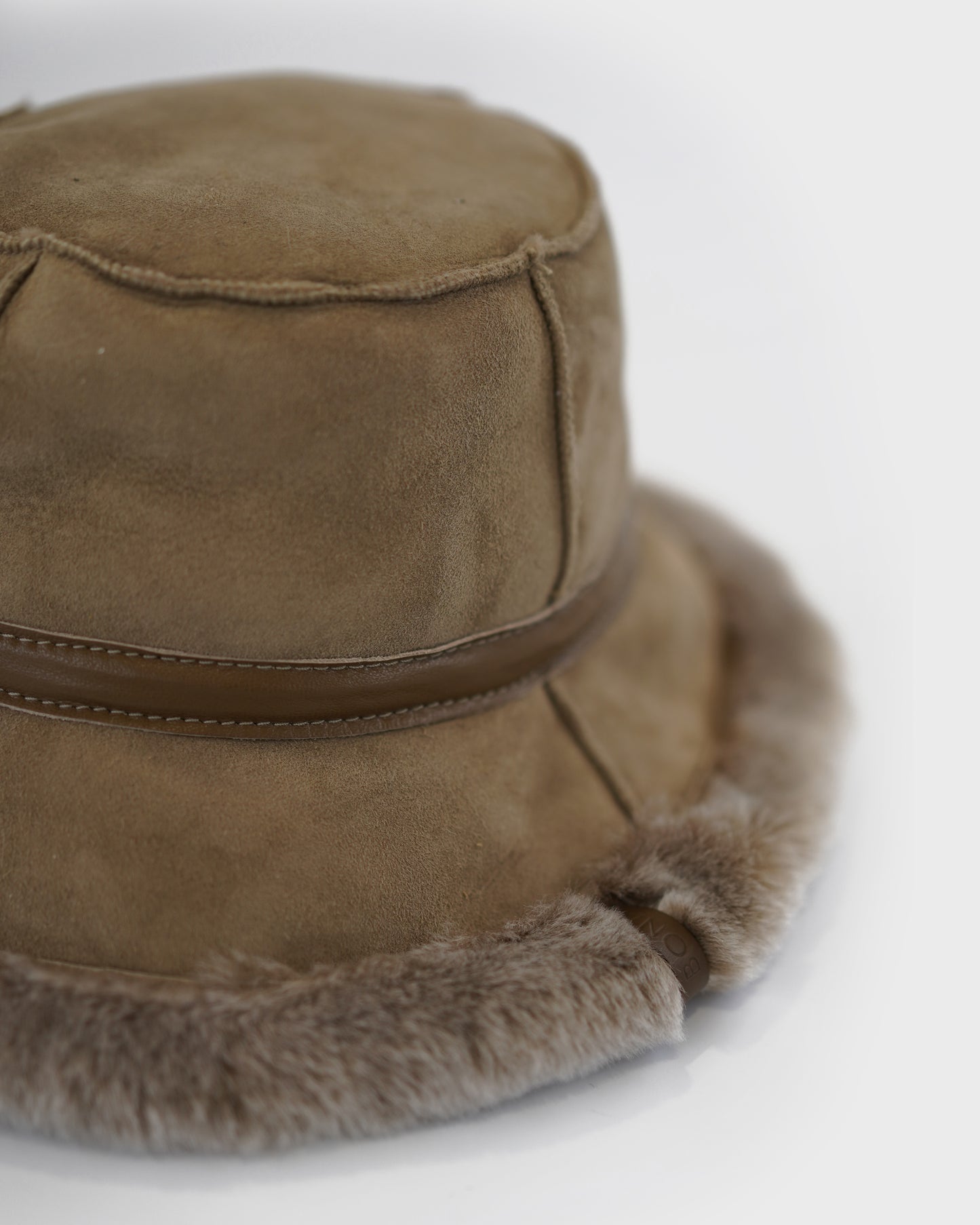 Reversible Bucket Hat