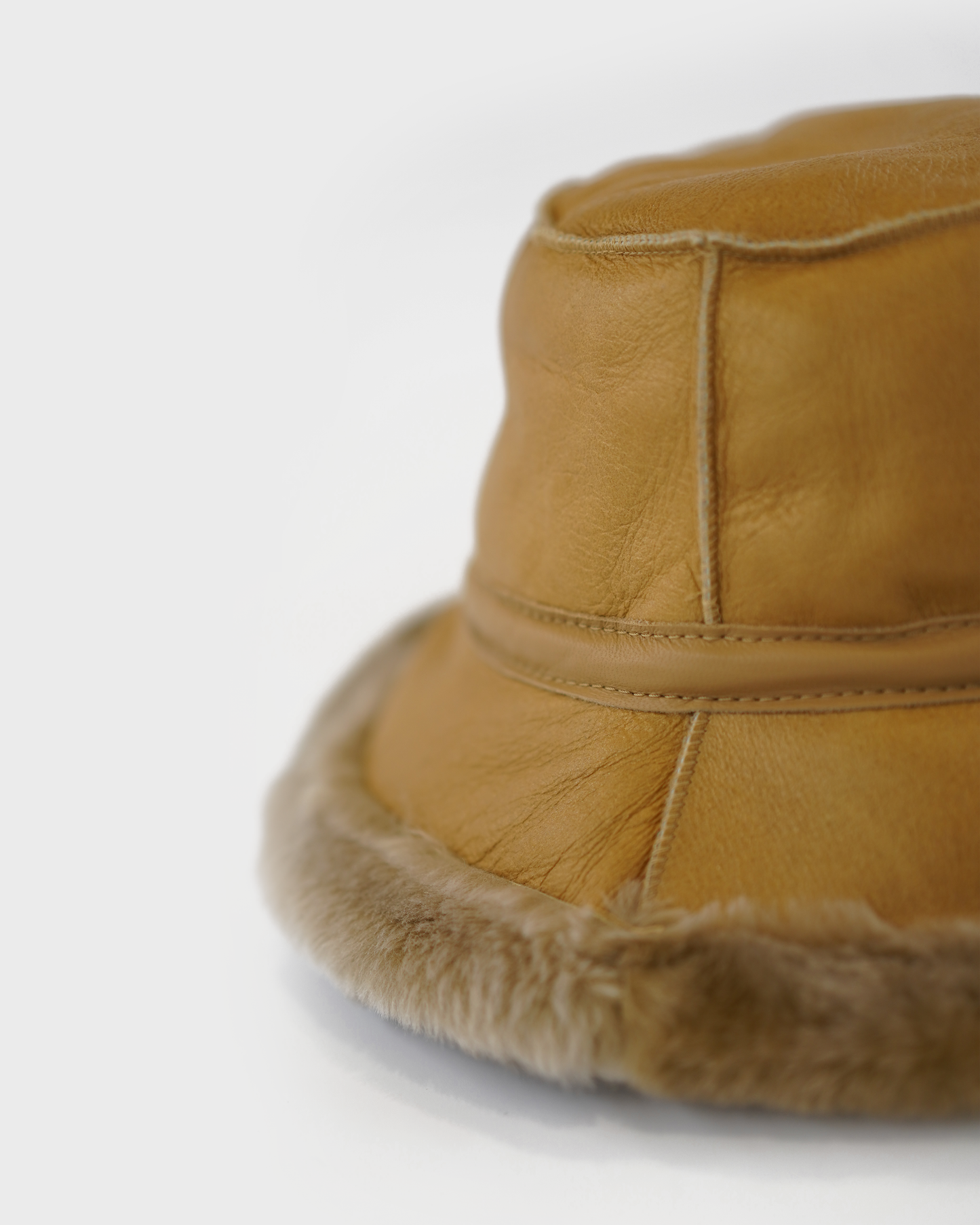 Reversible Bucket Hat