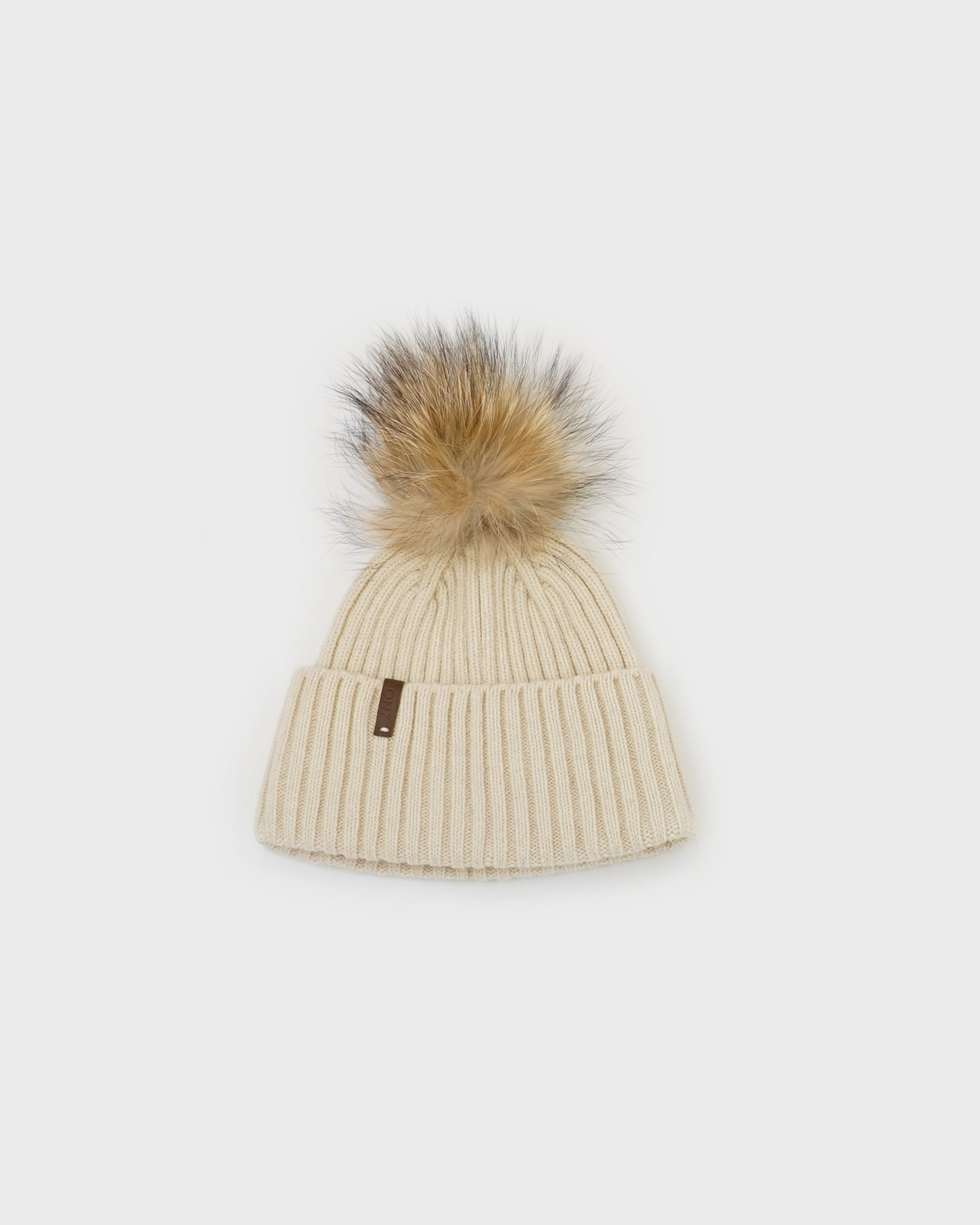 Rib Beanie