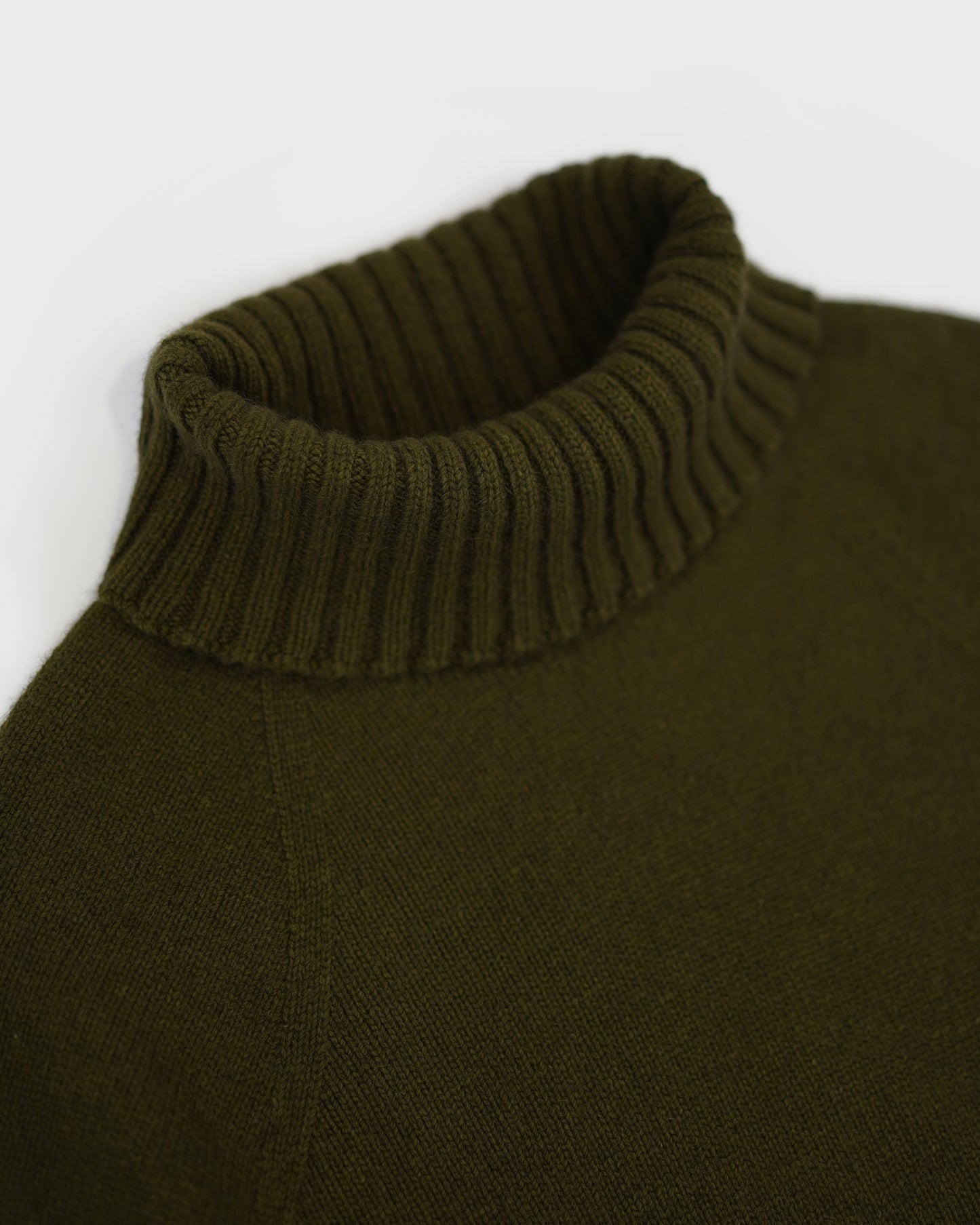 Motatapu Turtleneck