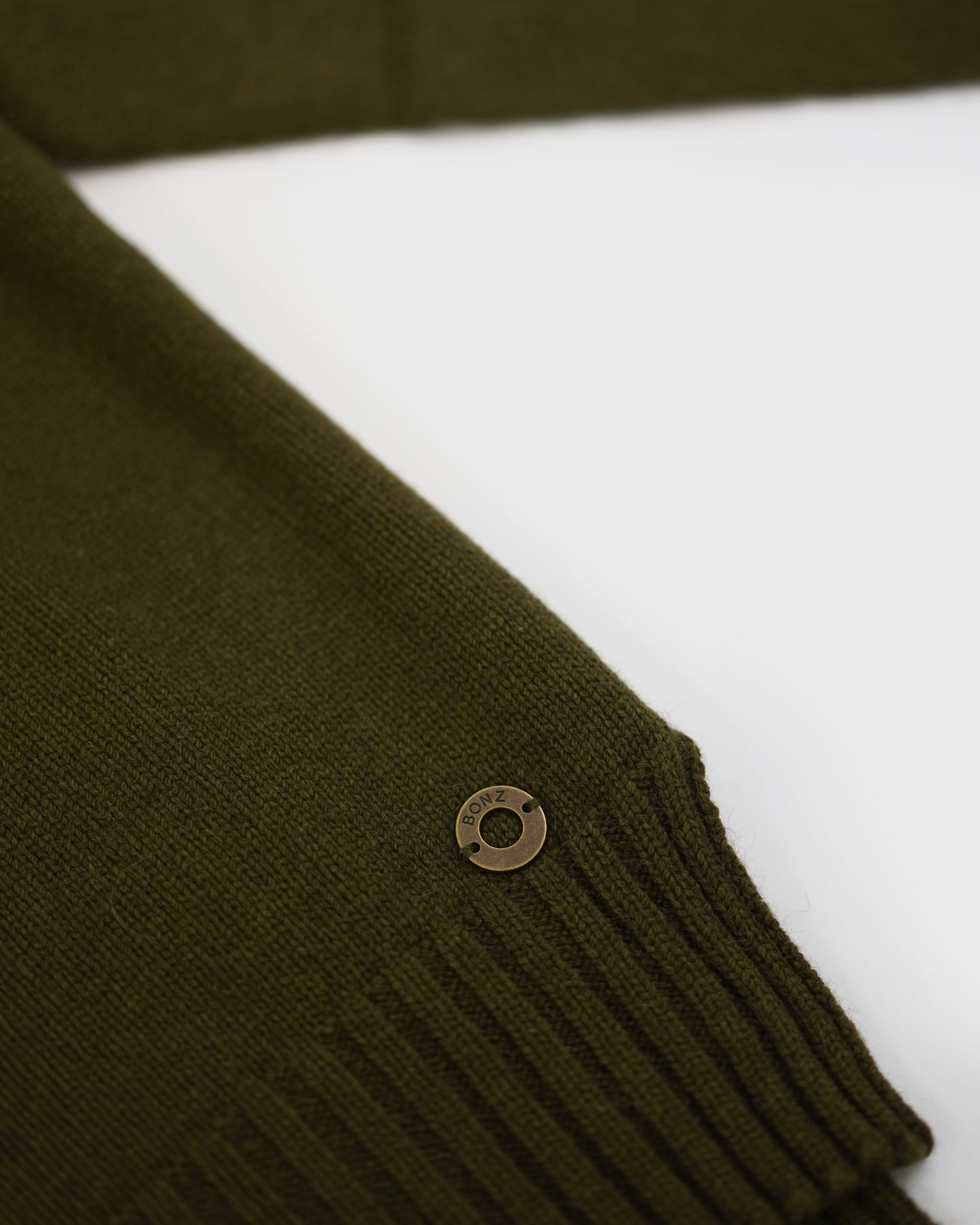 Motatapu Turtleneck