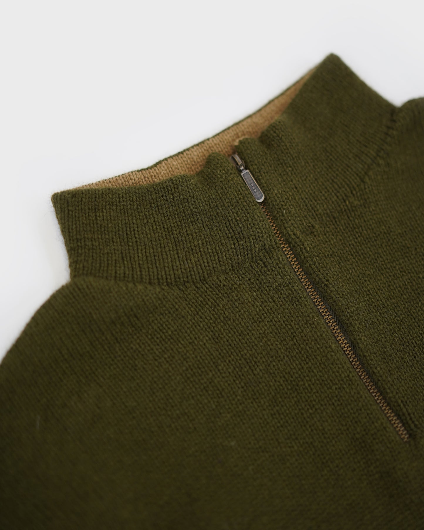 CAPLES ¾ ZIP