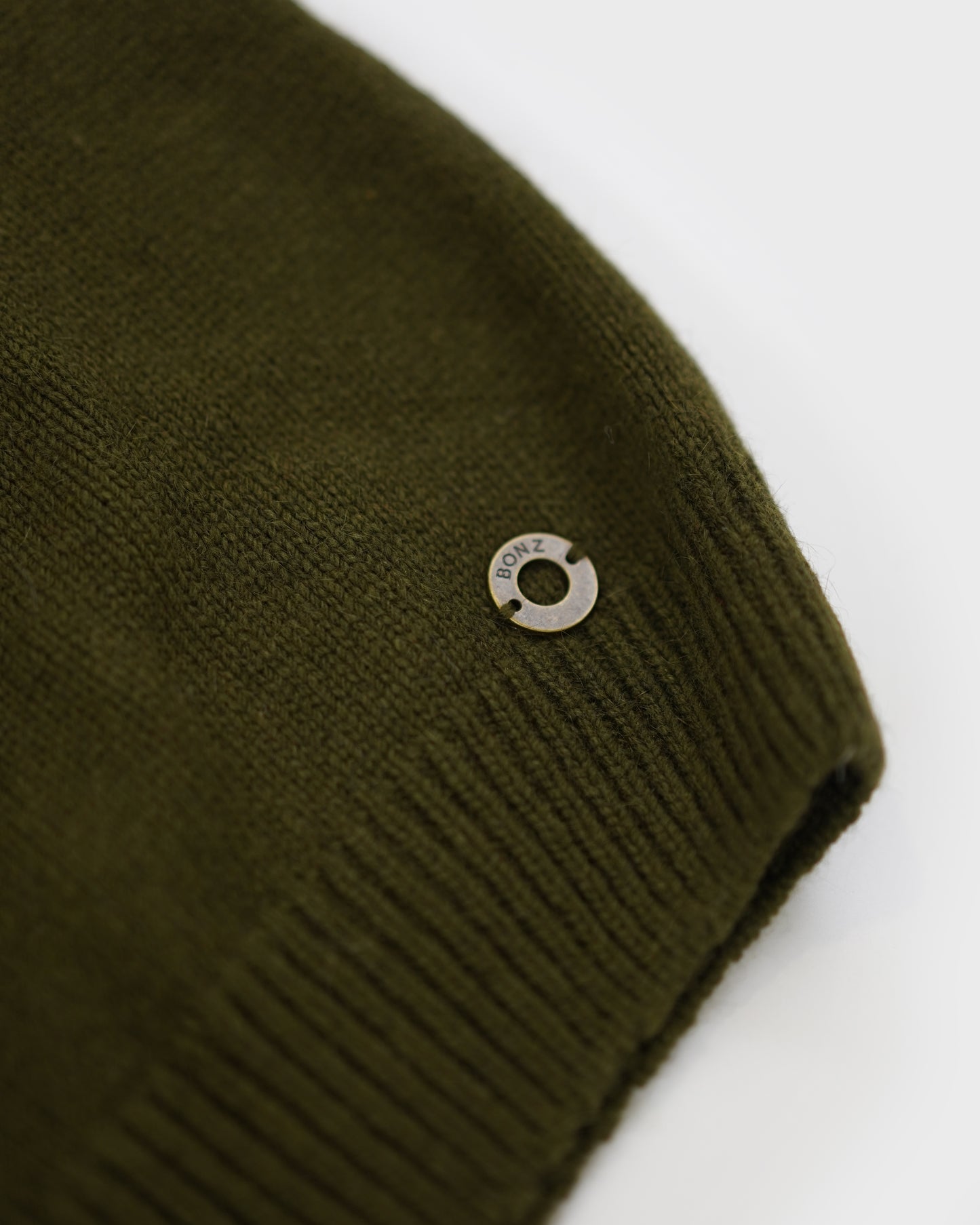 CAPLES ¾ ZIP