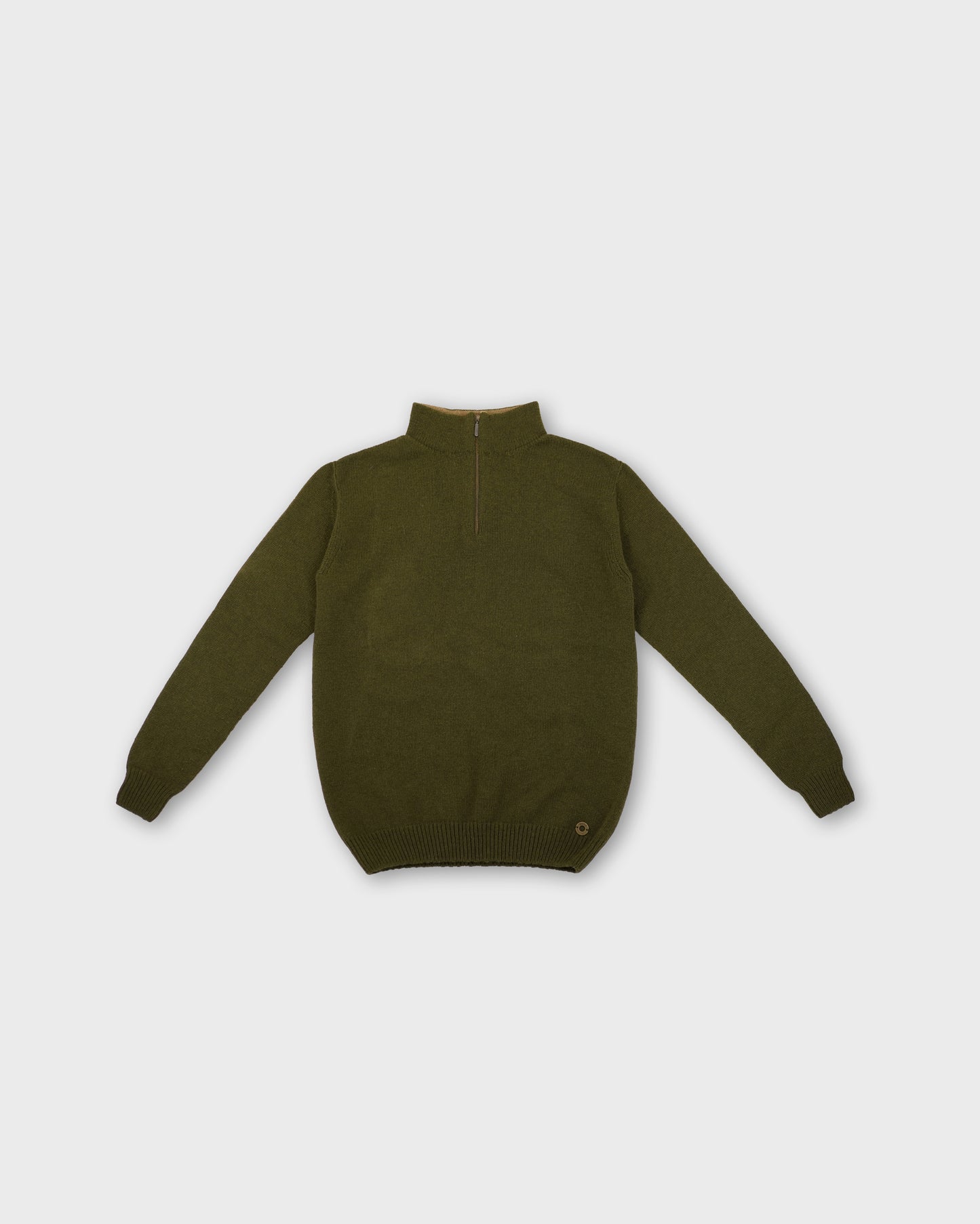 CAPLES ¾ ZIP