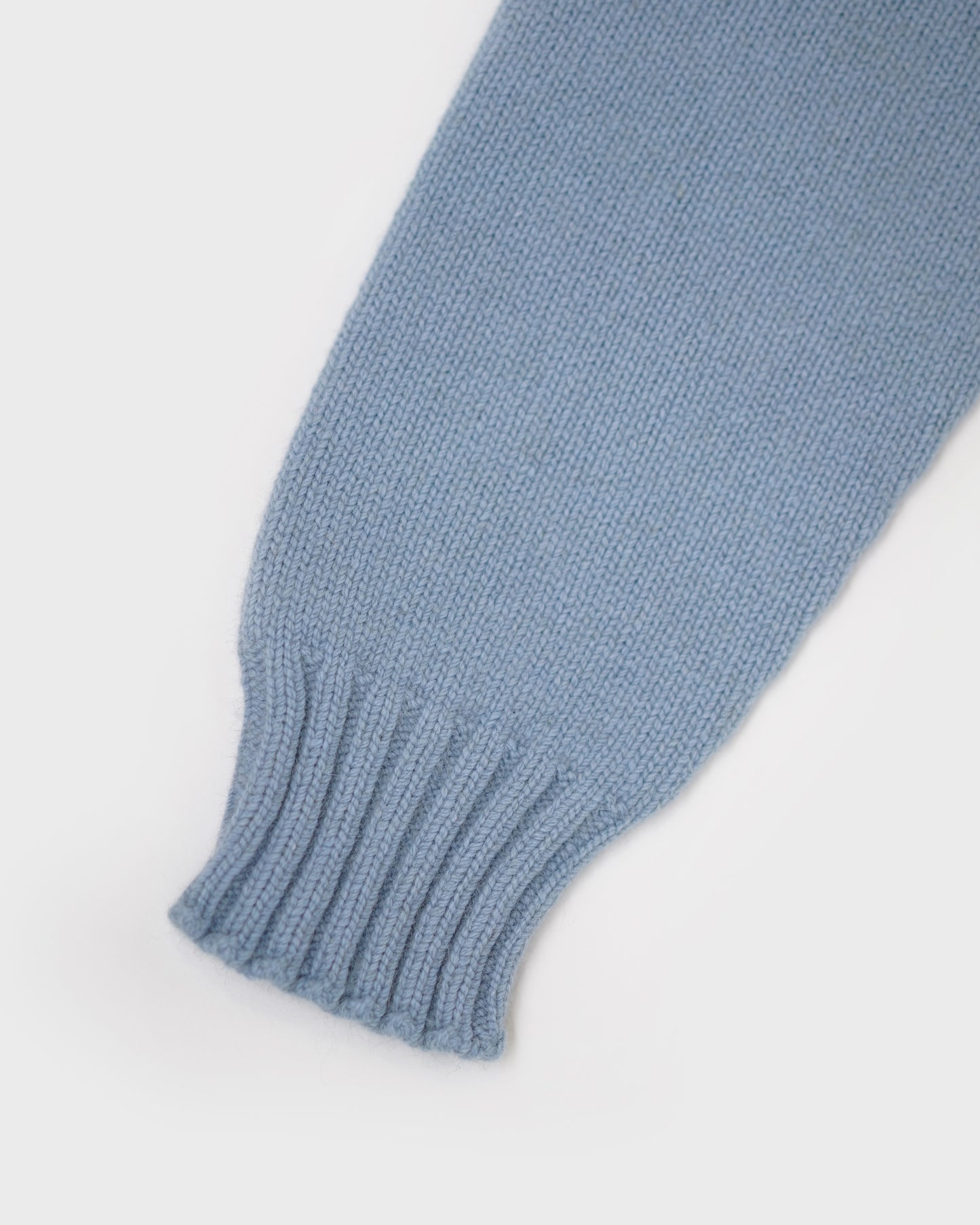Motatapu Turtleneck