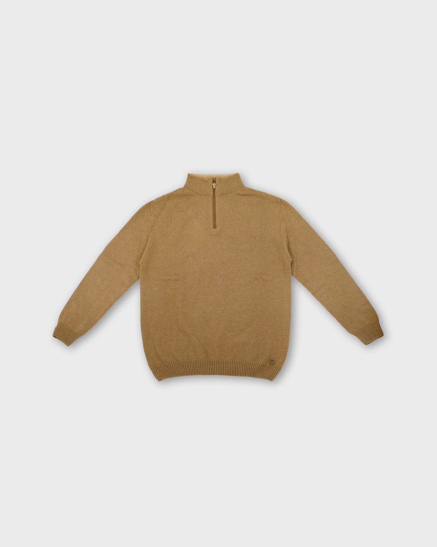 CAPLES ¾ ZIP