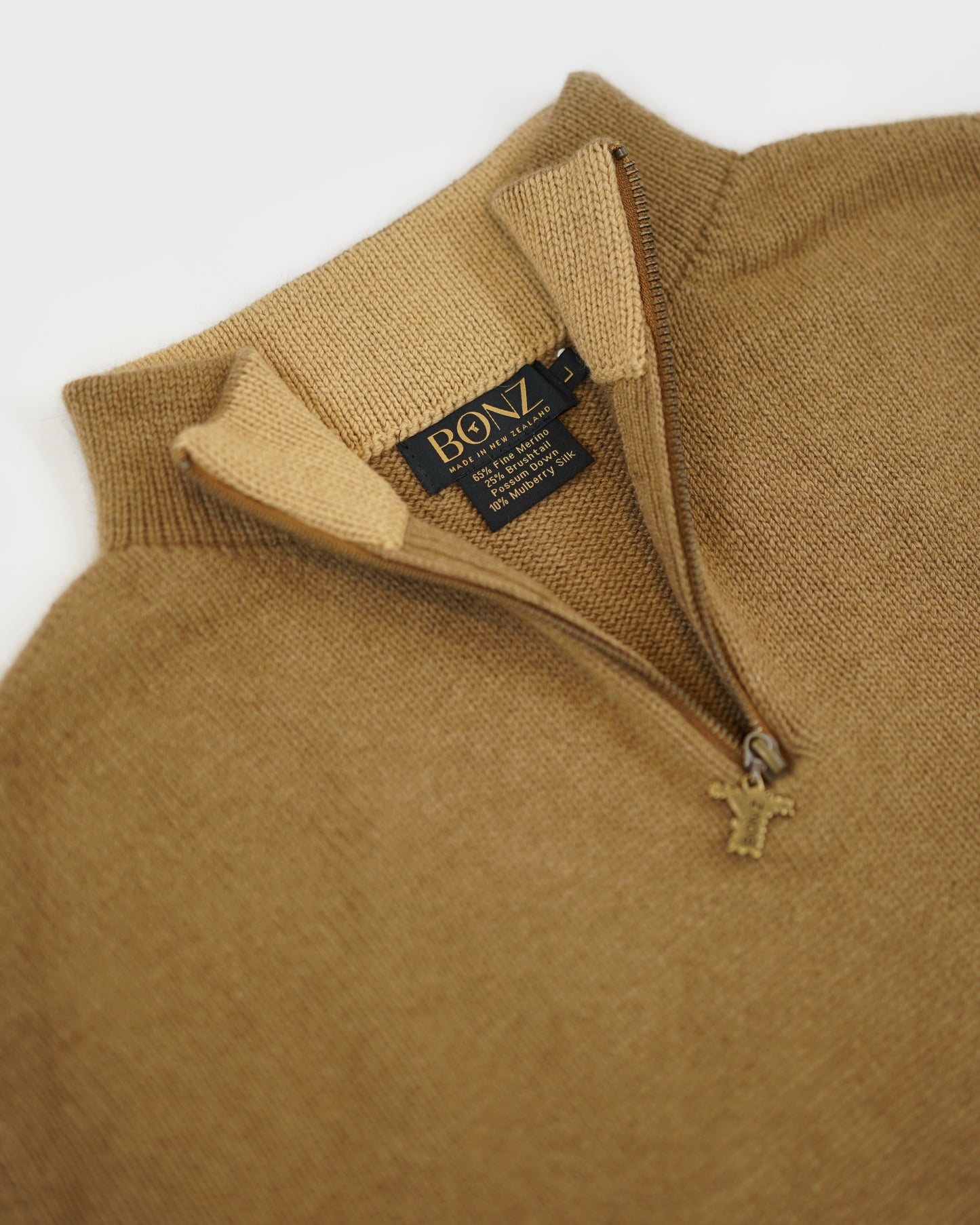 CAPLES ¾ ZIP