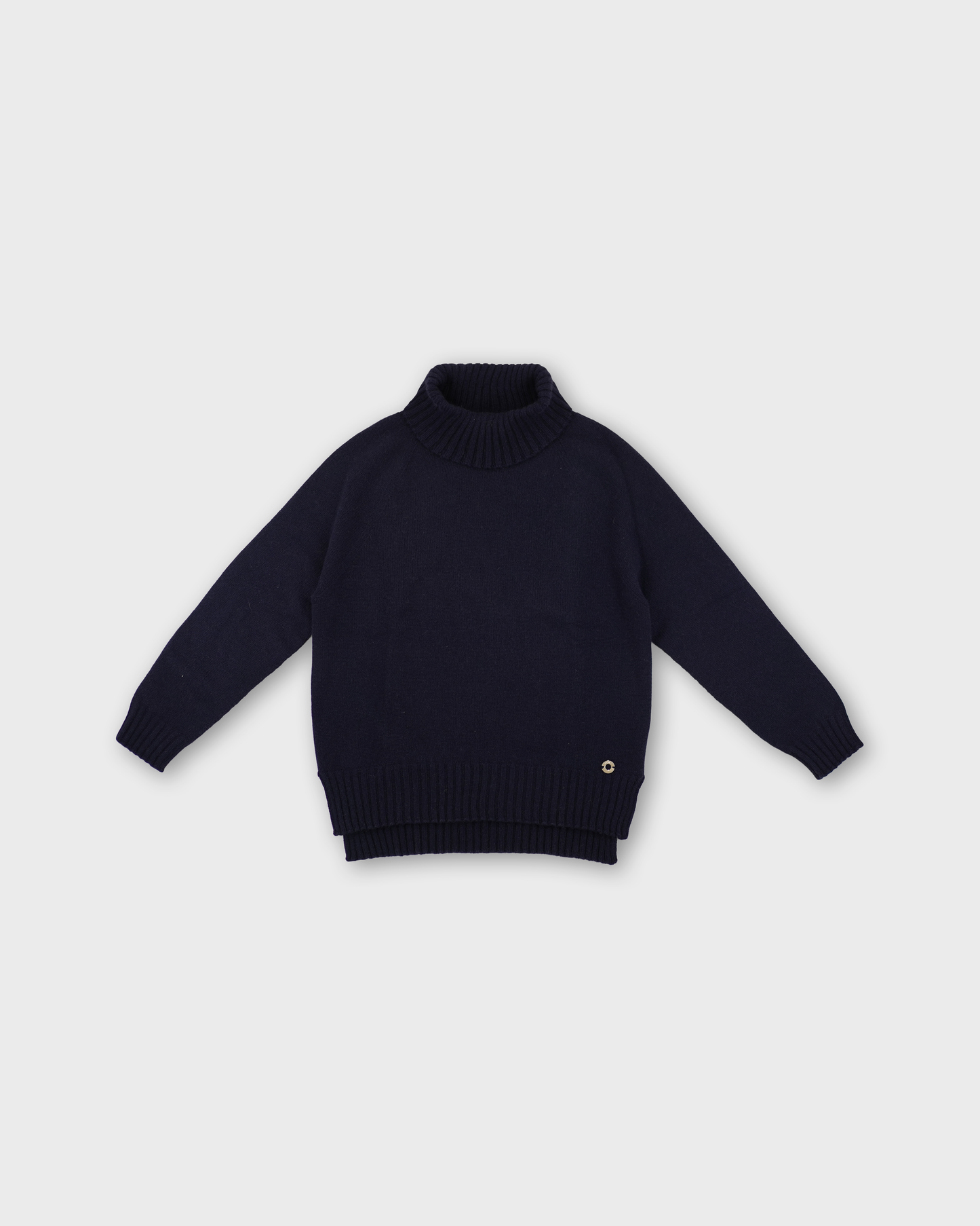 Motatapu Turtleneck