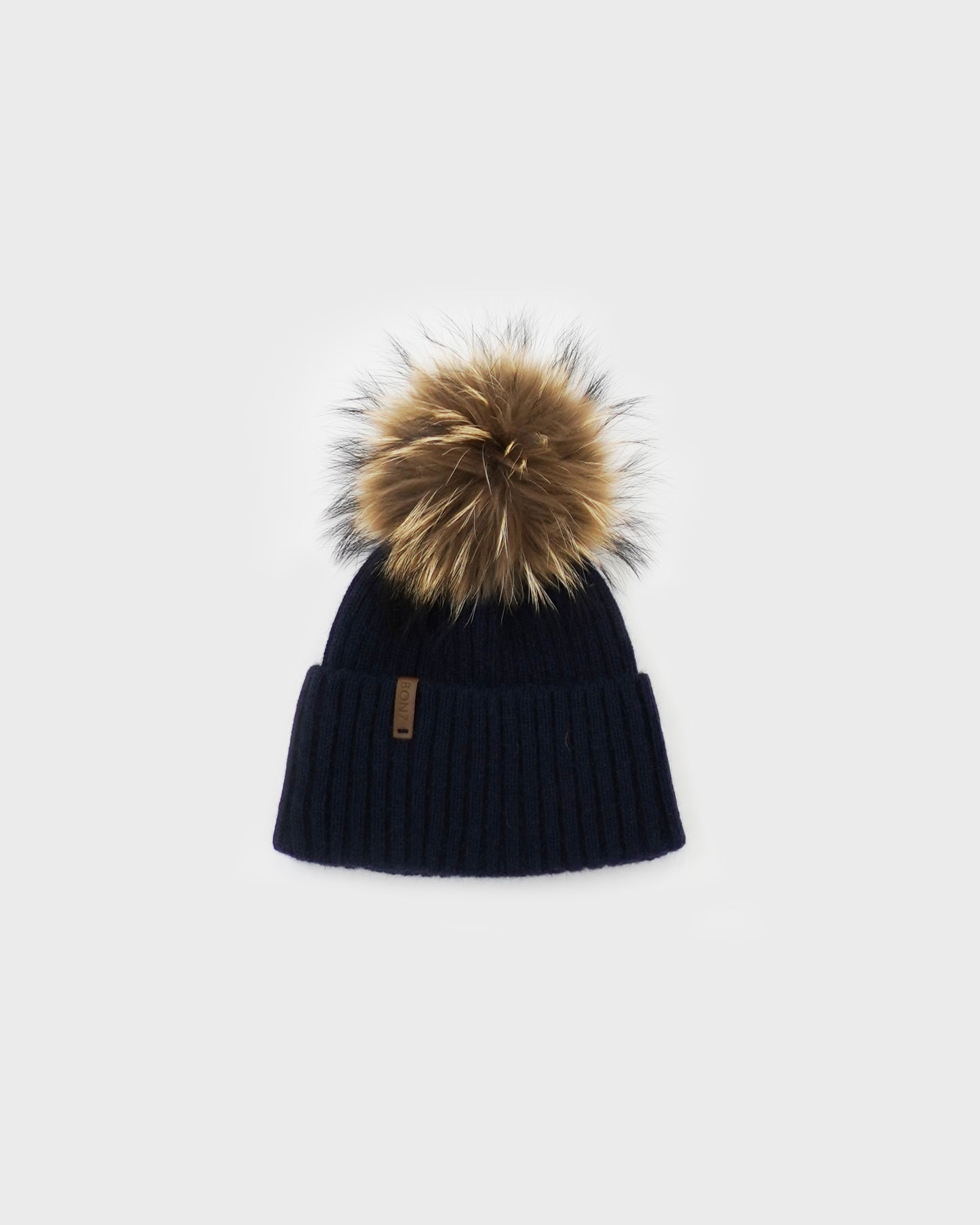 Rib Beanie