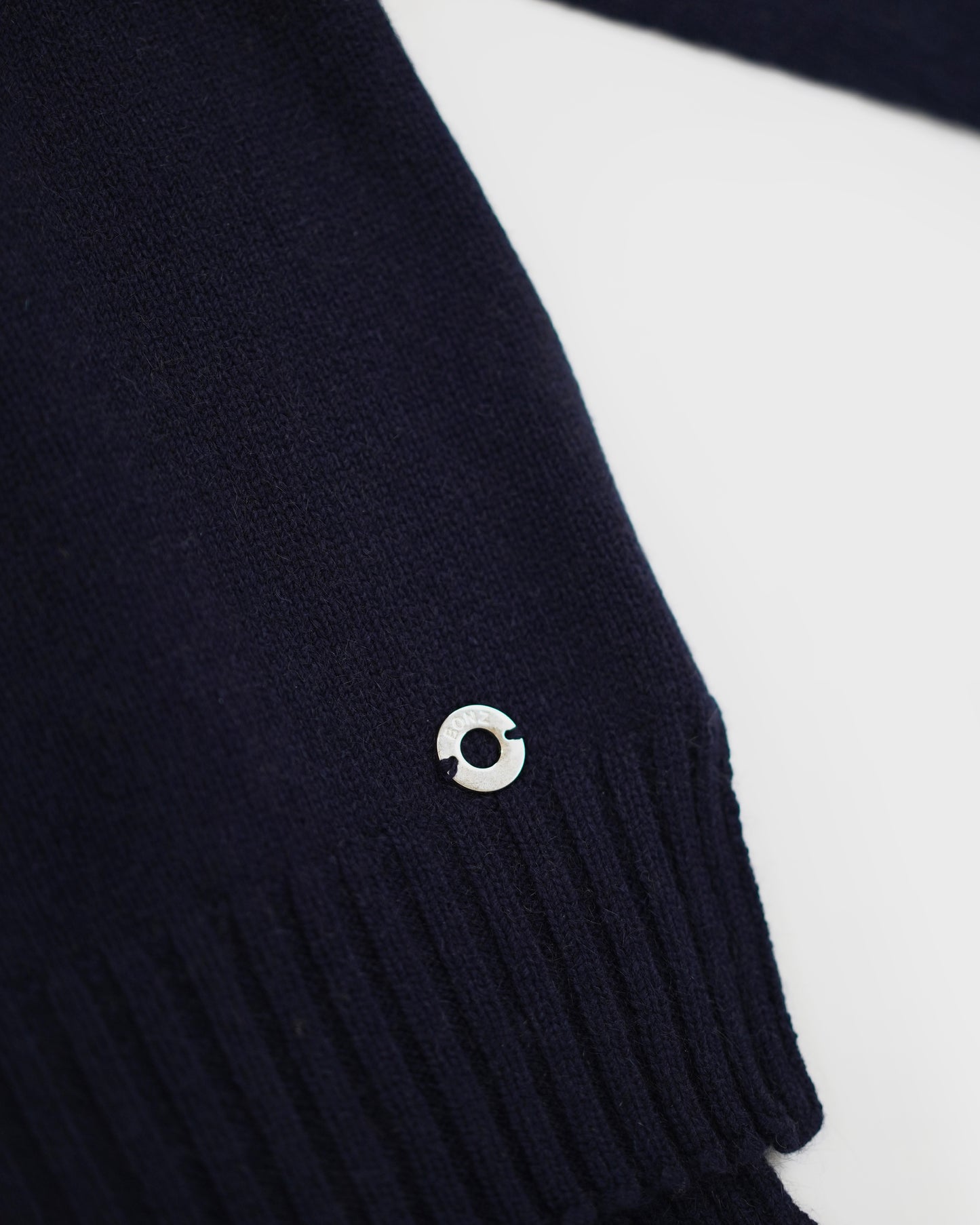 Motatapu Turtleneck