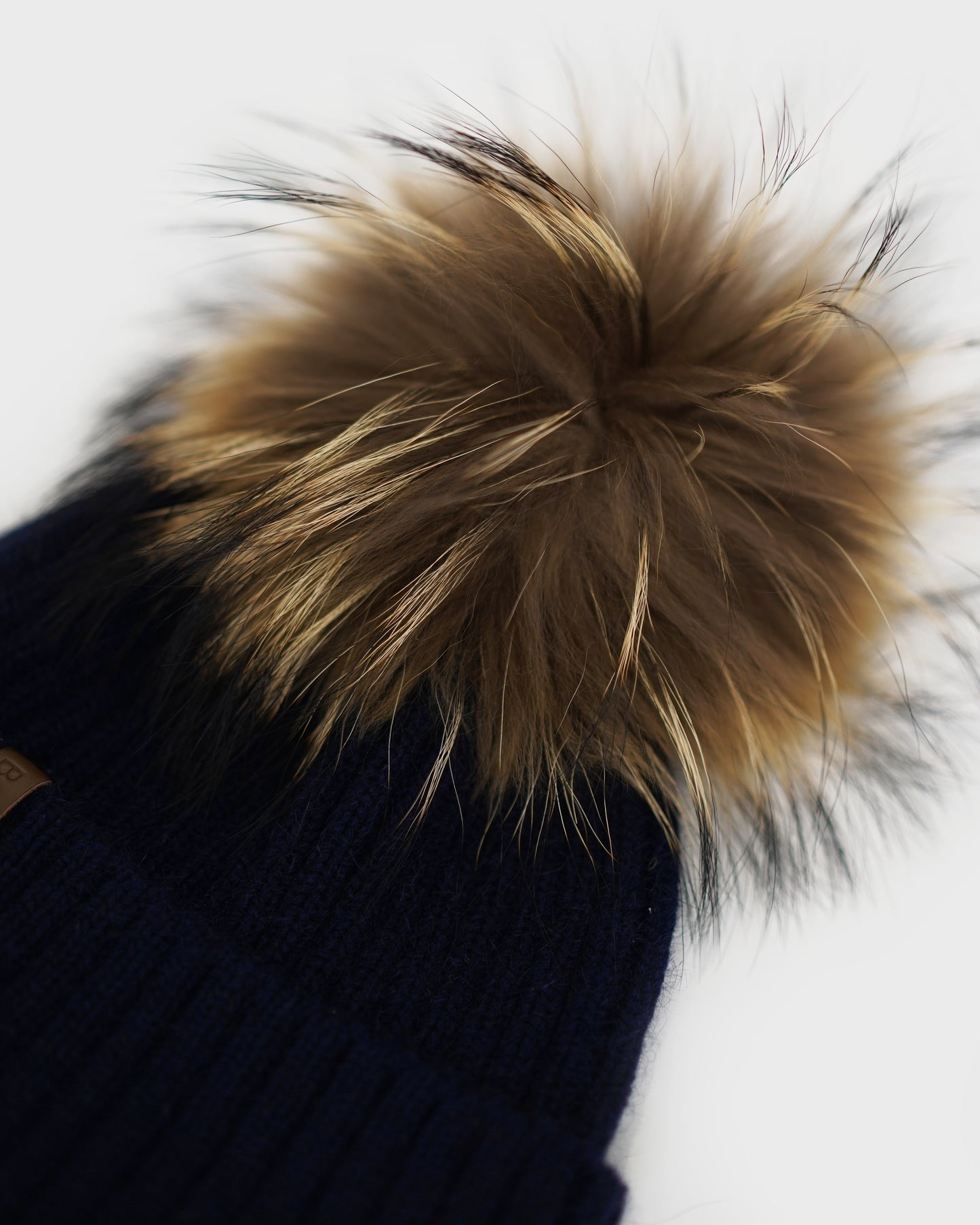 Rib Beanie