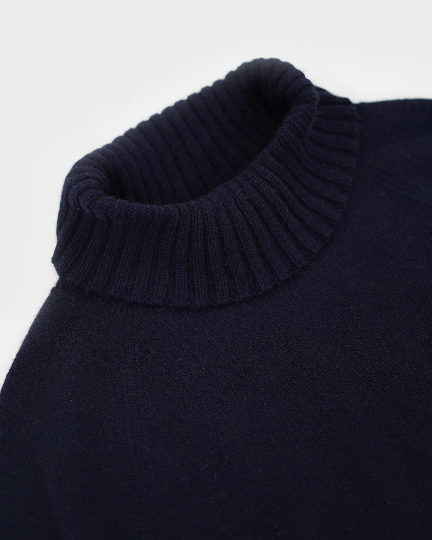 Motatapu Turtleneck