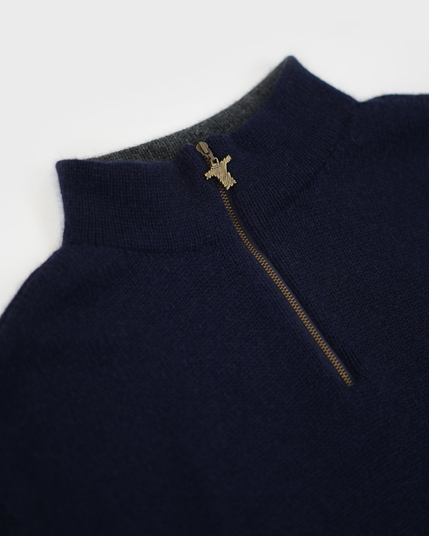 CAPLES ¾ ZIP