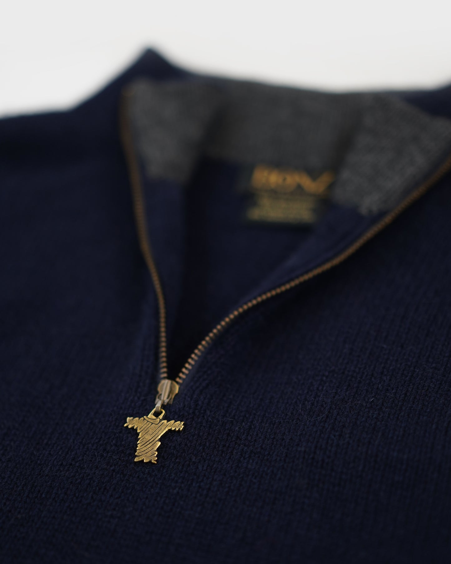 CAPLES ¾ ZIP