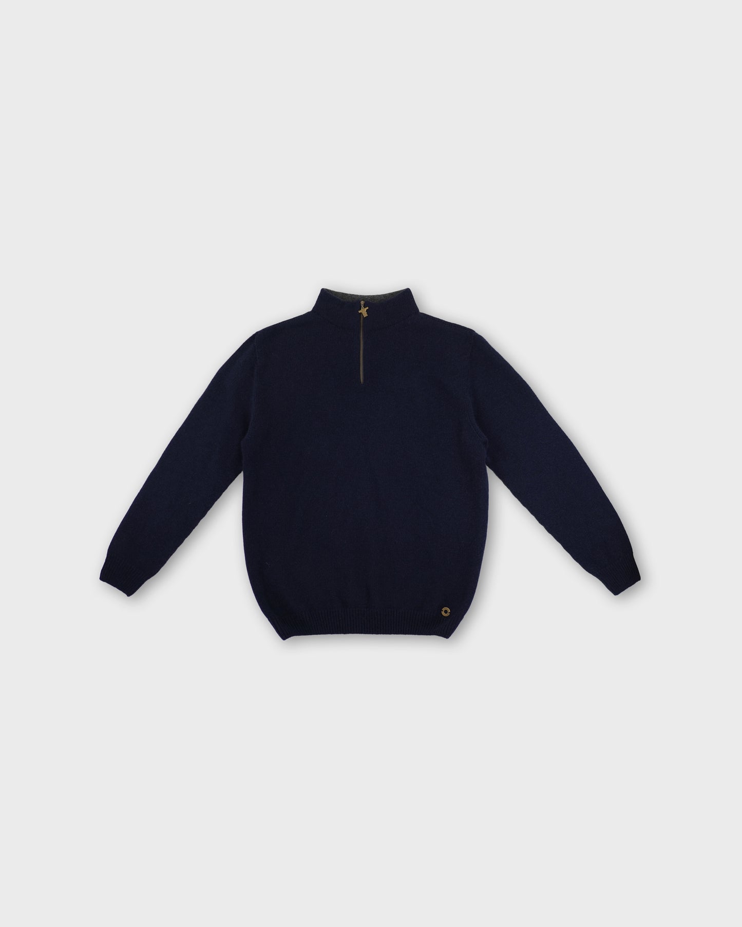 CAPLES ¾ ZIP