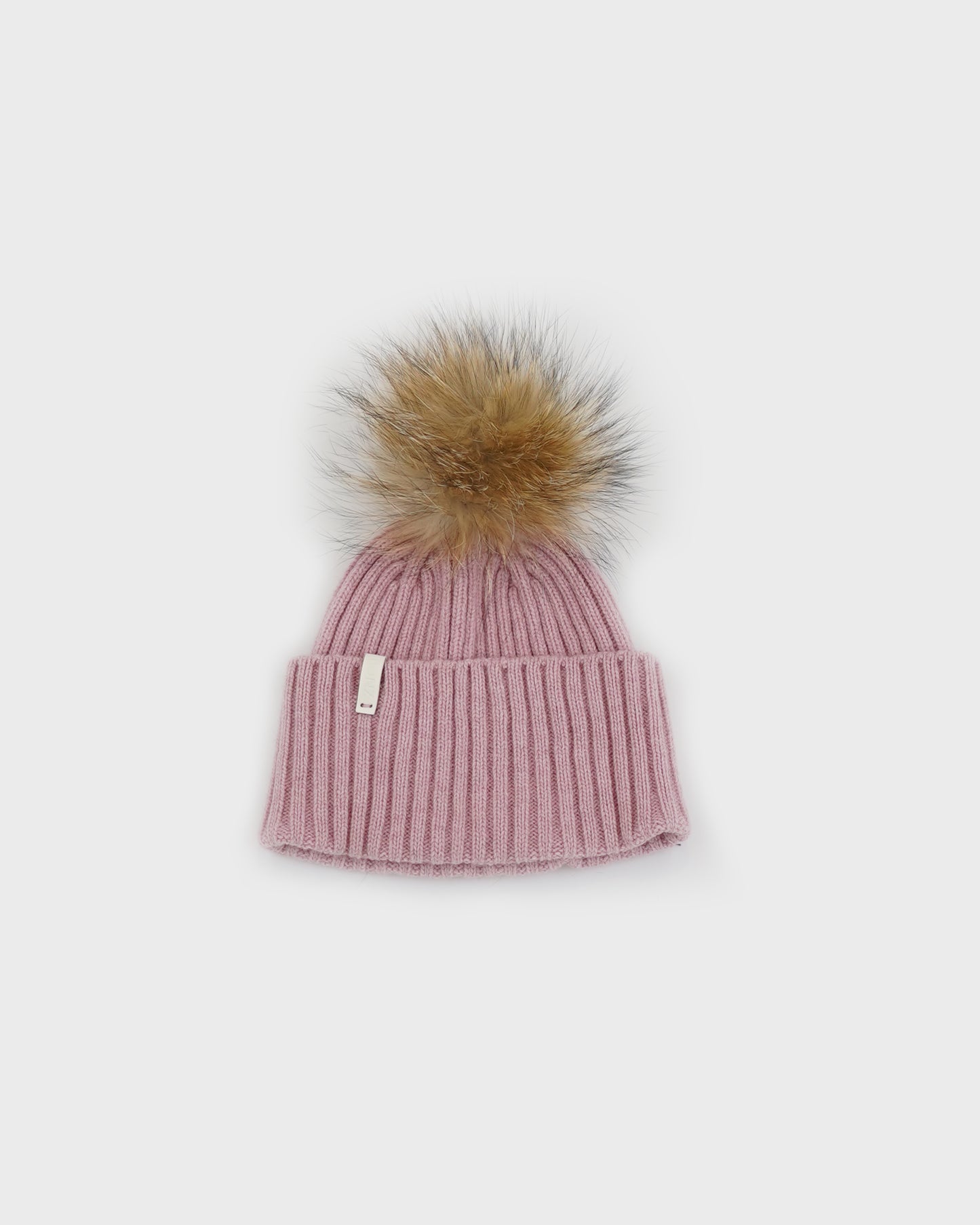 Rib Beanie