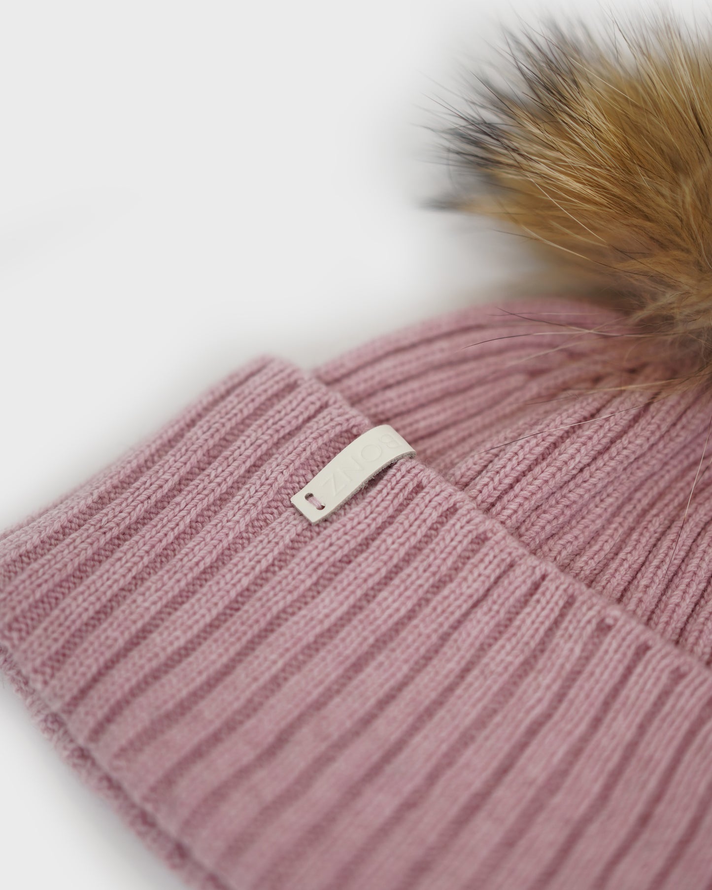 Rib Beanie