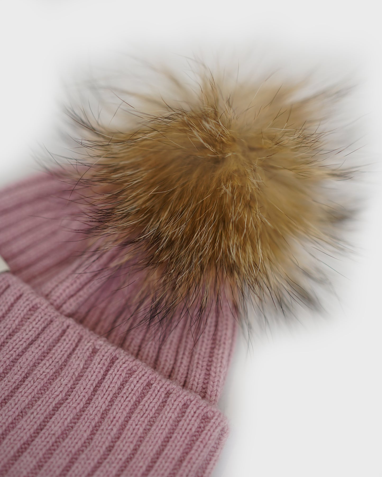 Rib Beanie