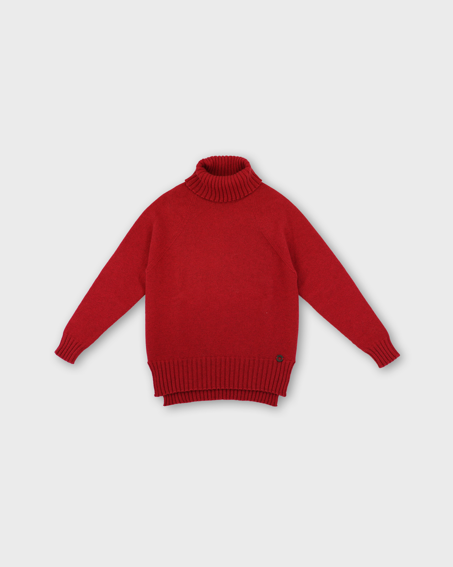Motatapu Turtleneck