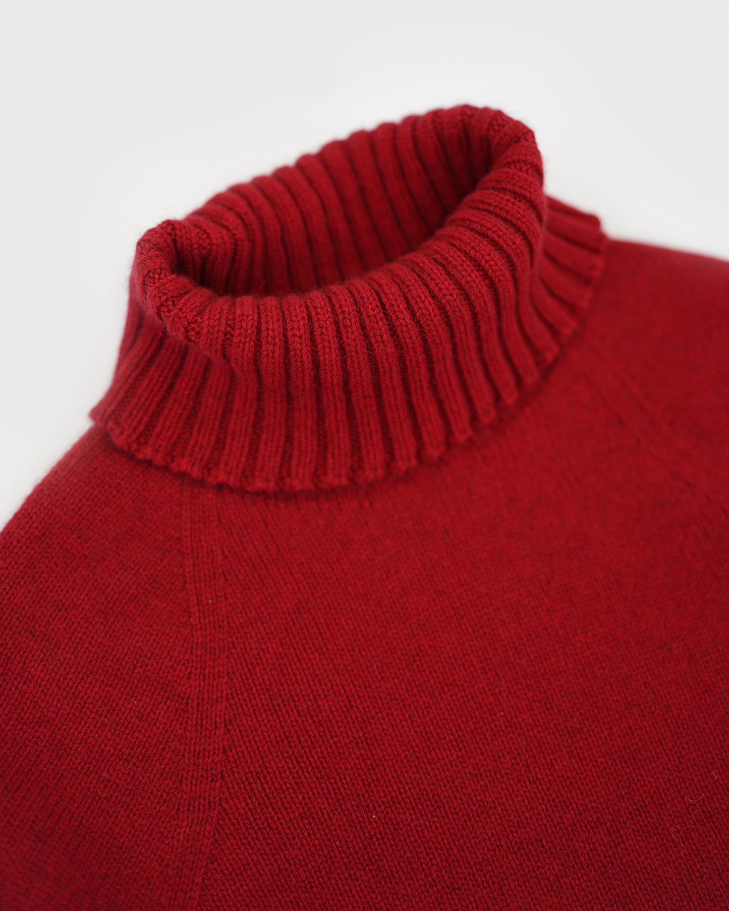Motatapu Turtleneck