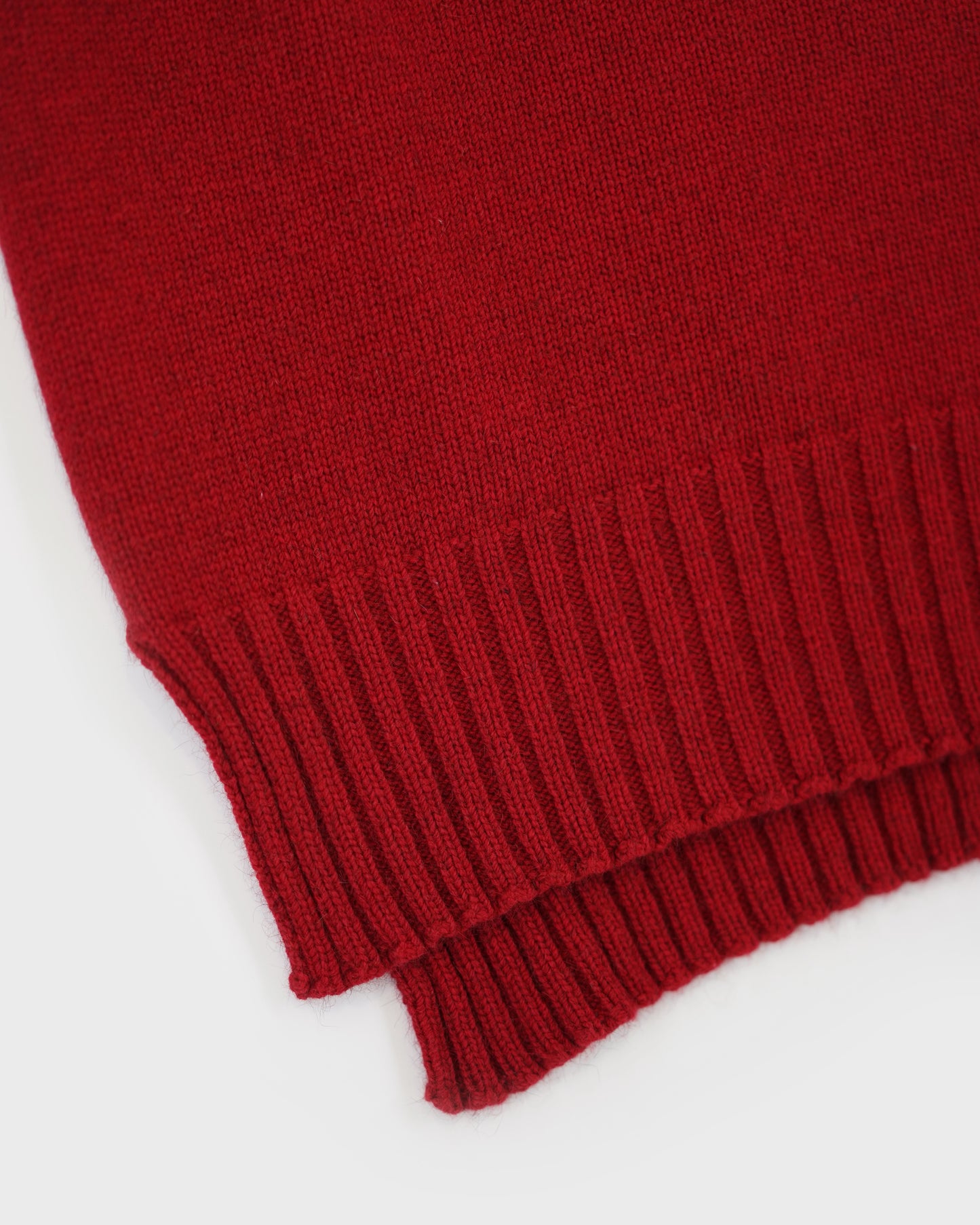 Motatapu Turtleneck