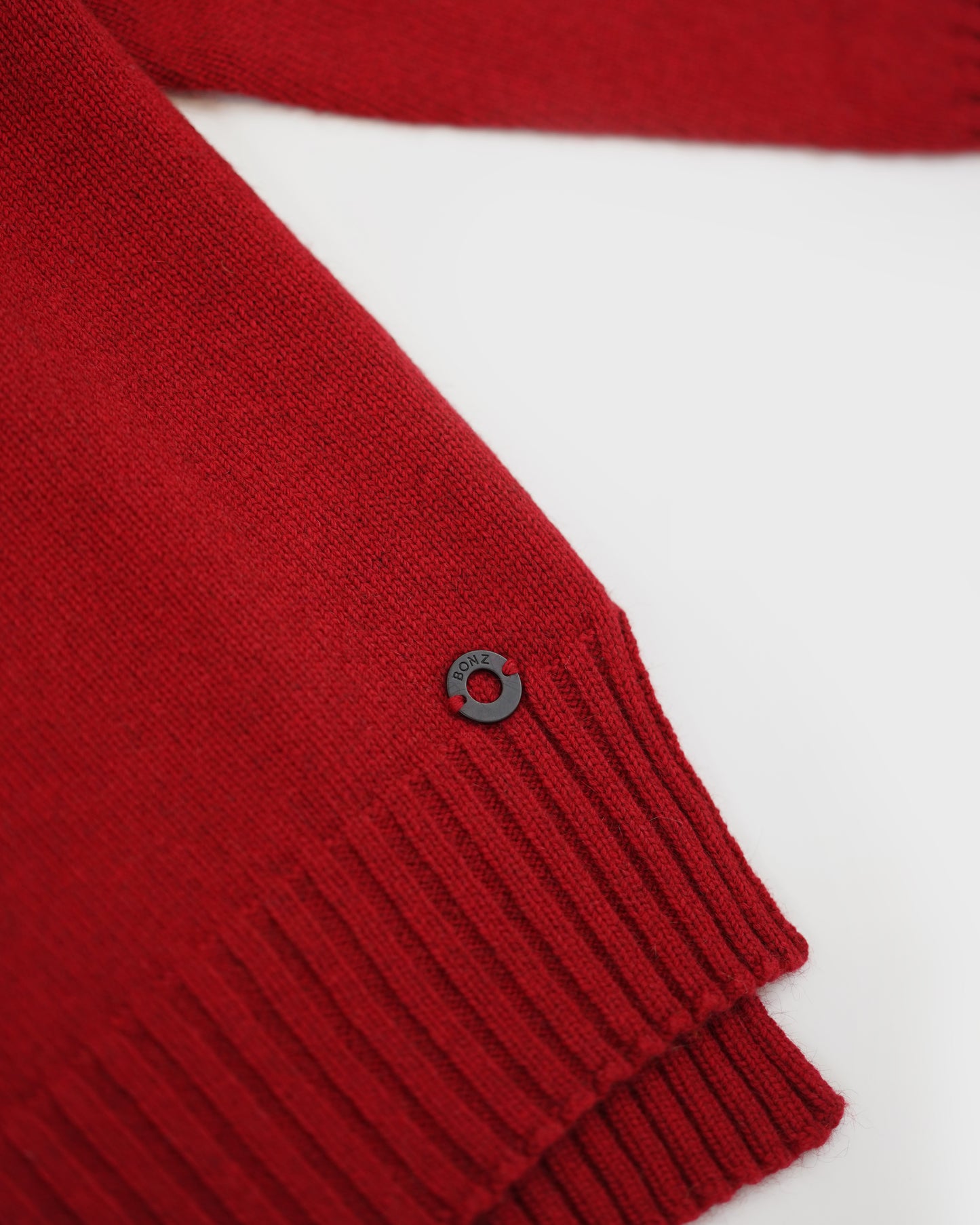 Motatapu Turtleneck