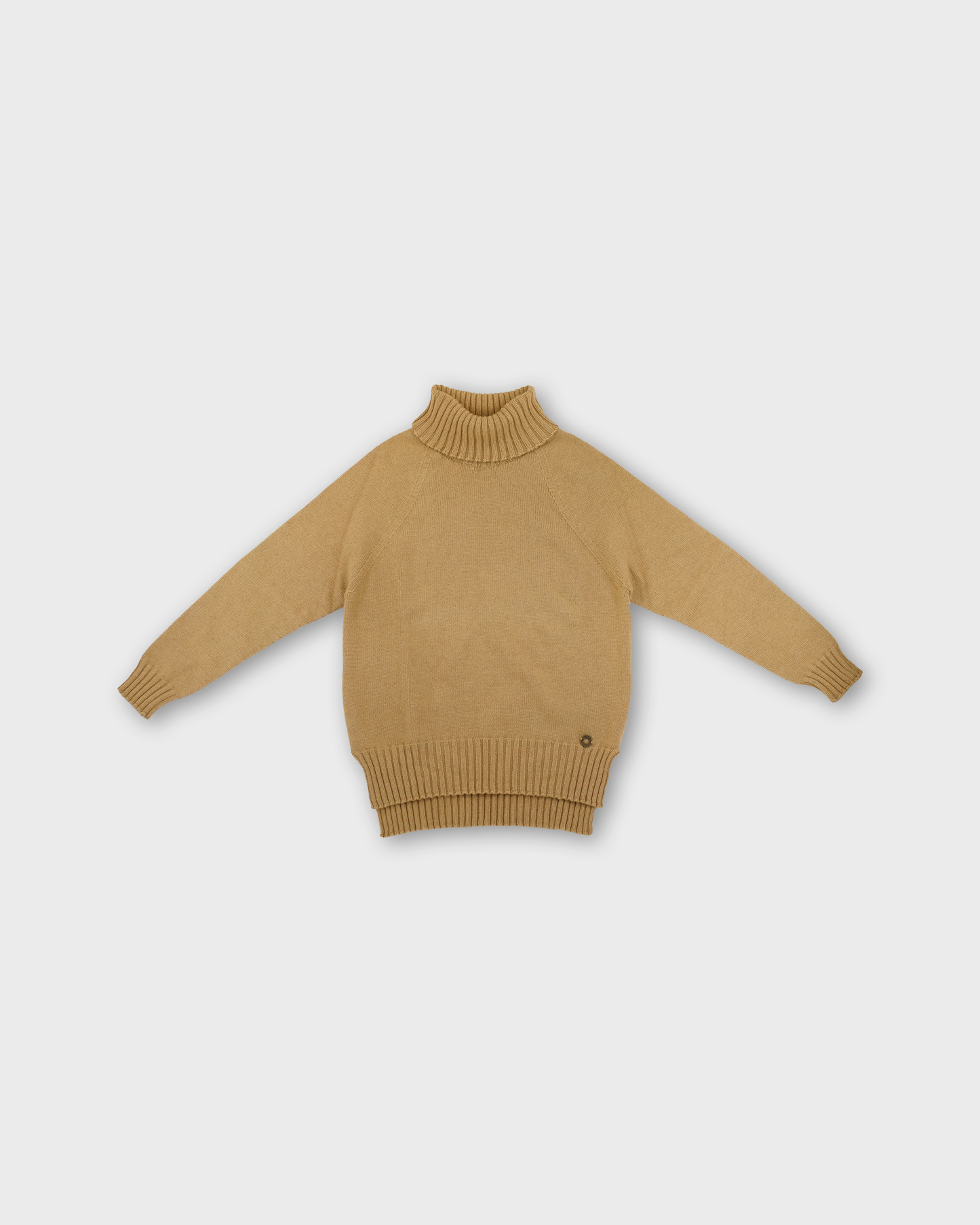 Motatapu Turtleneck