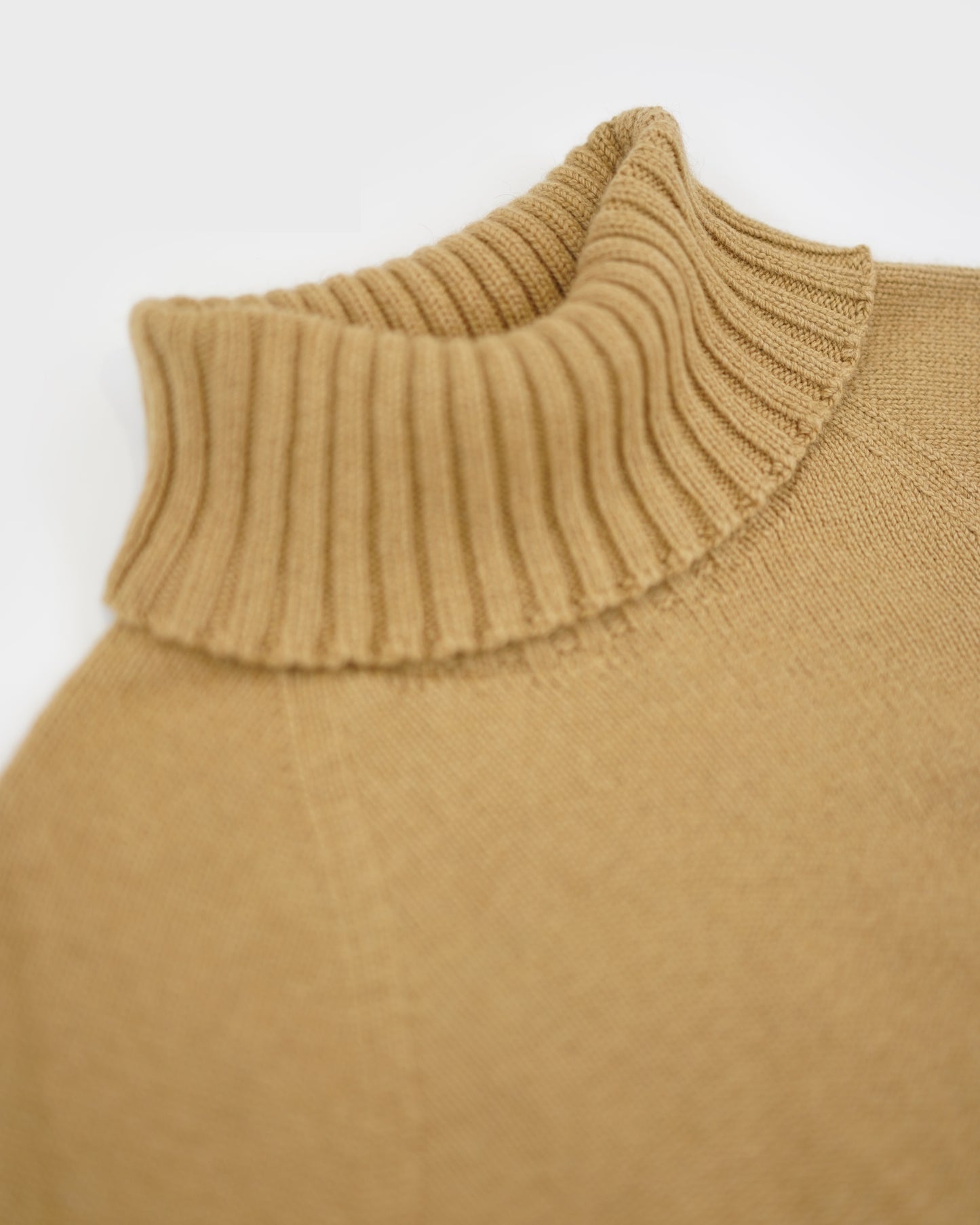 Motatapu Turtleneck