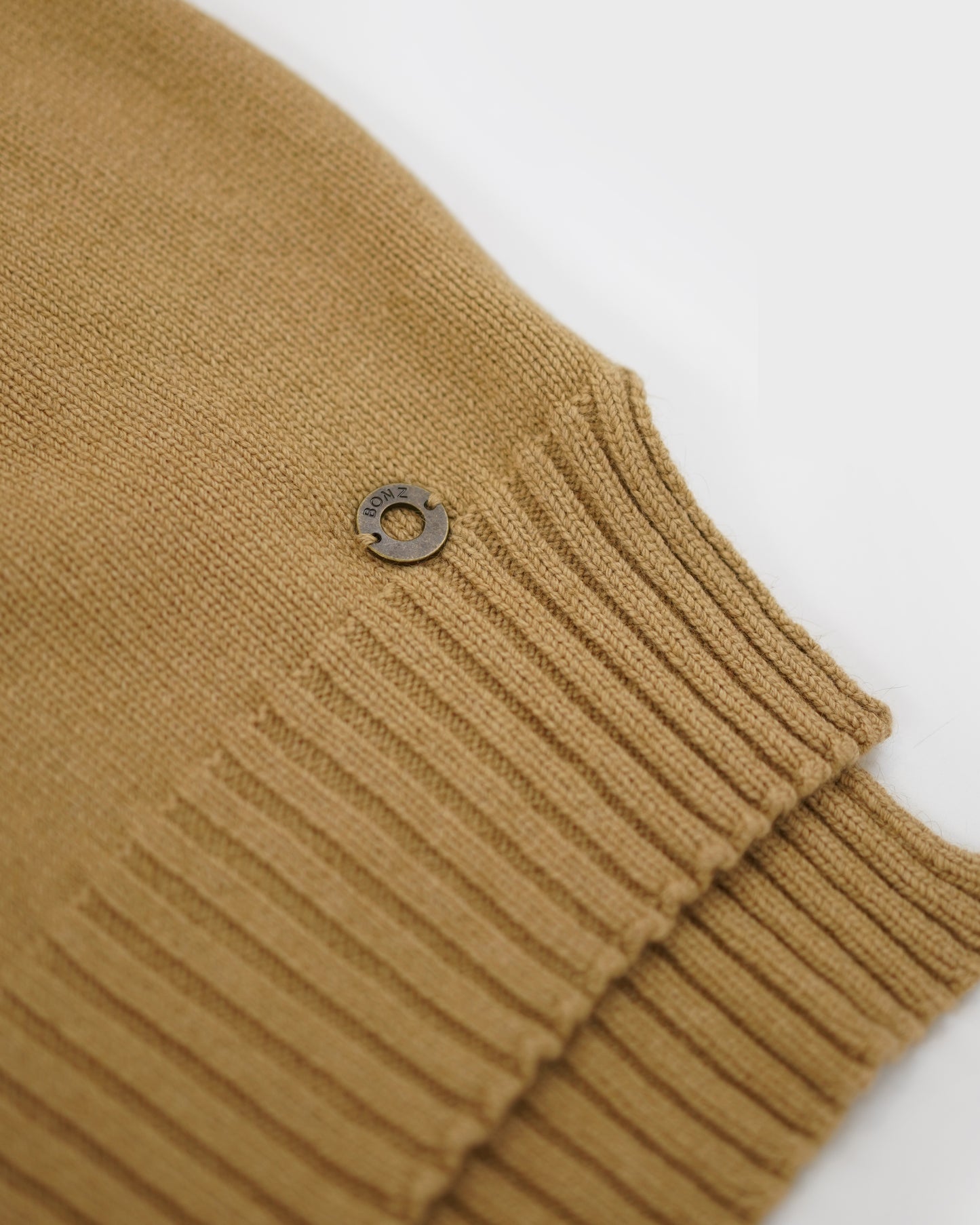 Motatapu Turtleneck