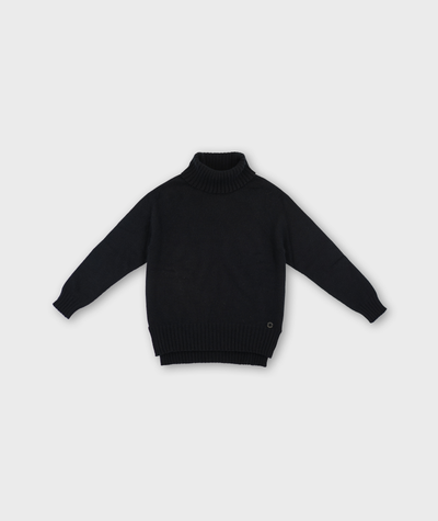 Motatapu Turtleneck