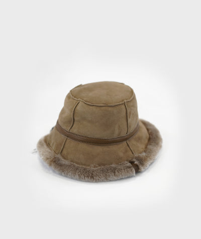 Reversible Bucket Hat
