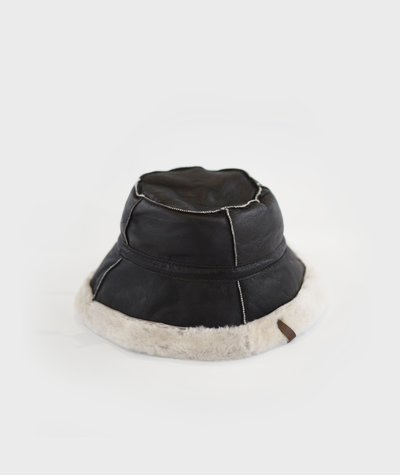 Reversible Bucket Hat