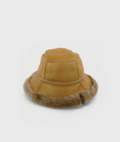 Reversible Bucket Hat