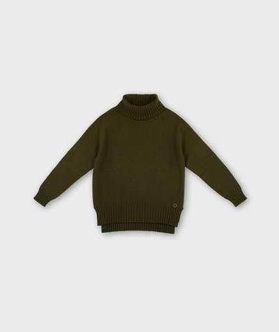 Motatapu Turtleneck