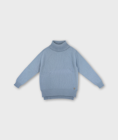 Motatapu Turtleneck