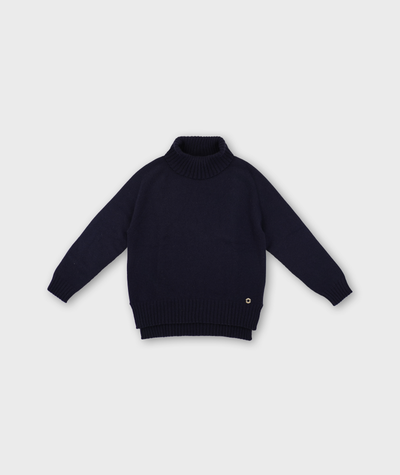 Motatapu Turtleneck