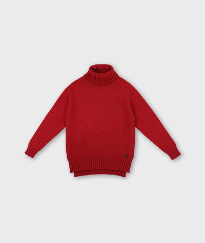 Motatapu Turtleneck