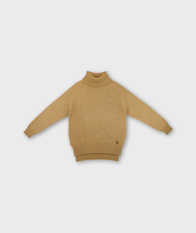 Motatapu Turtleneck